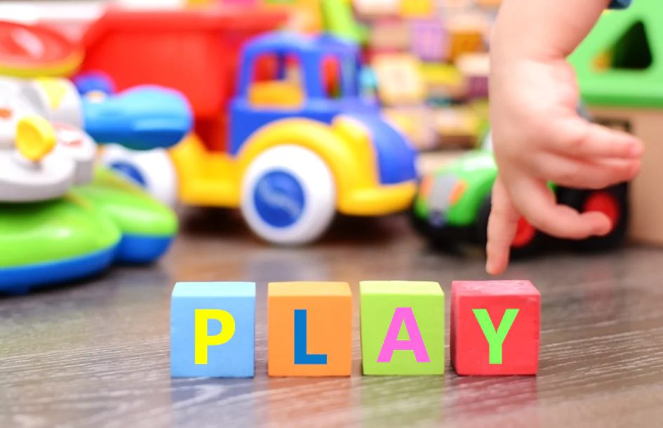 Best Toys for Preschoolers