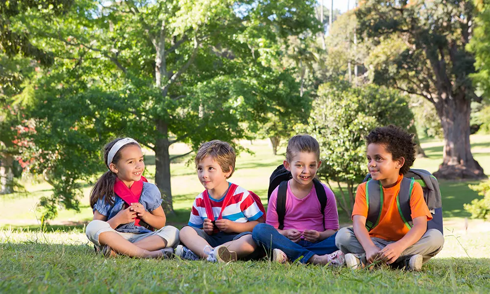 Summer Camp 2025