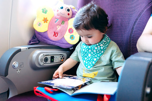 Travel Toys for Toddlers and Preschoolers