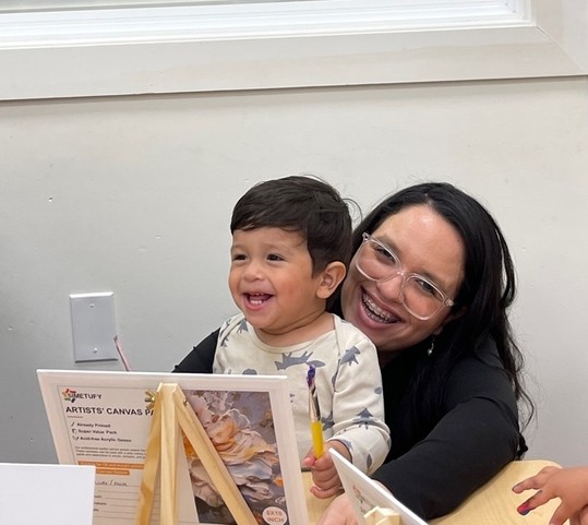 Mother’s Day Celebration