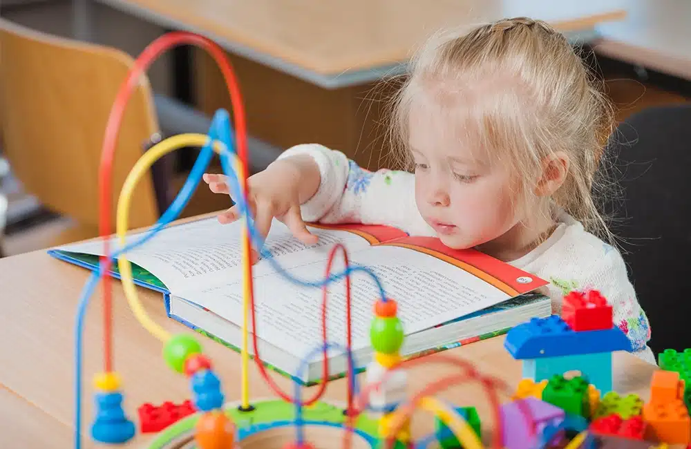 Questions to ask daycare