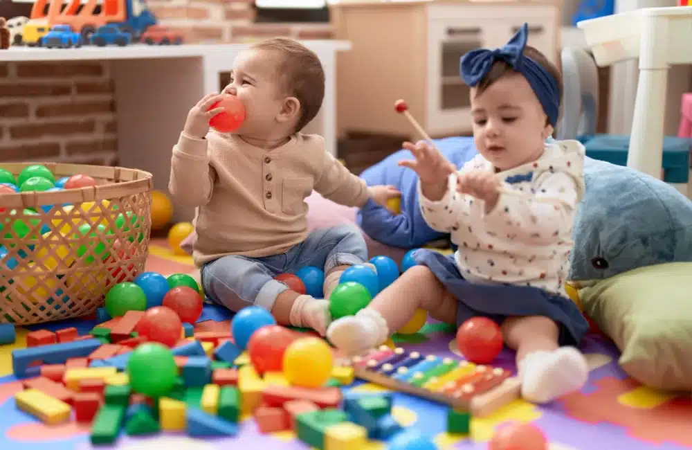 Reggio Emilia approach schools in Brookfield