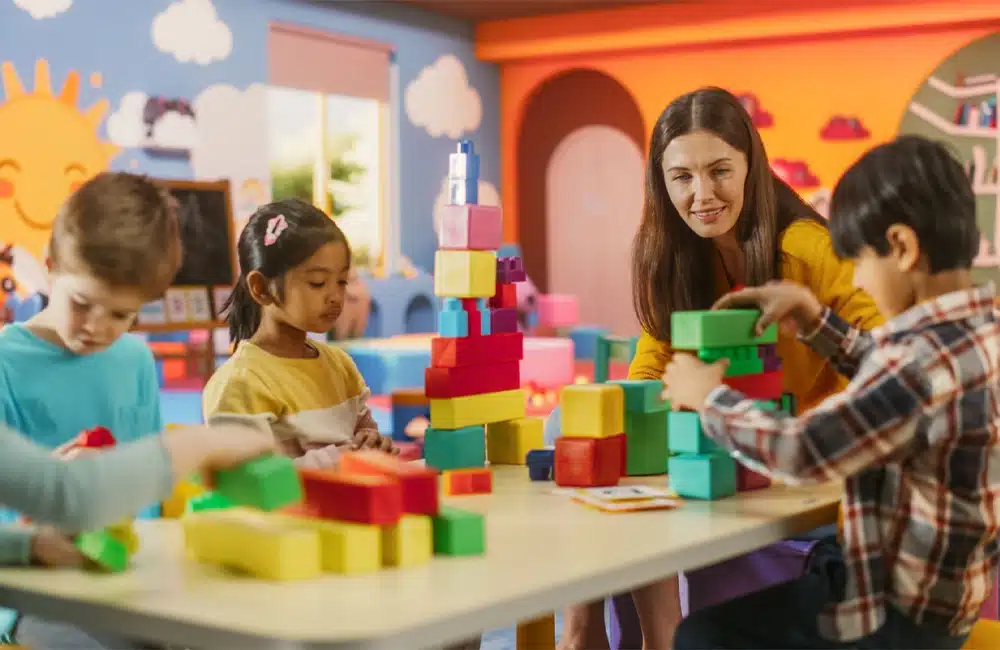 Arty and Crafty Vibe