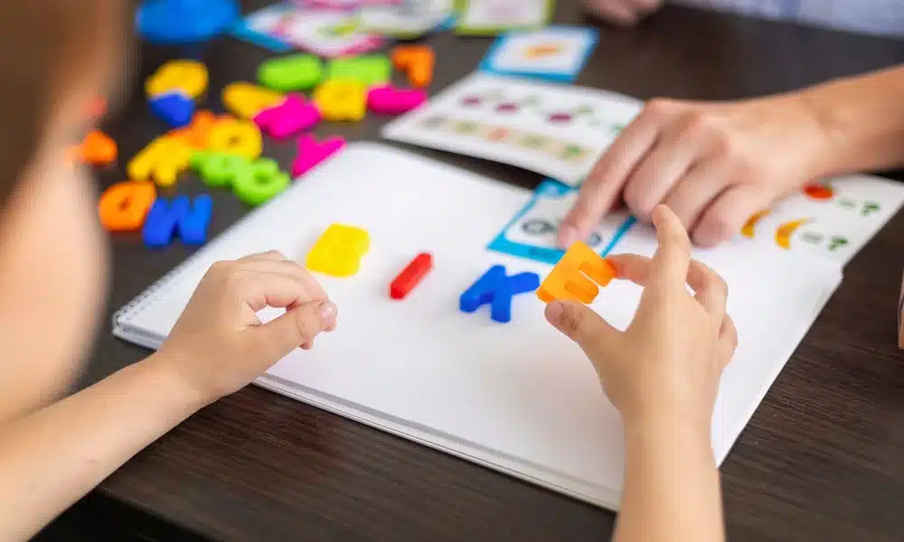 Phonics vs Whole Language