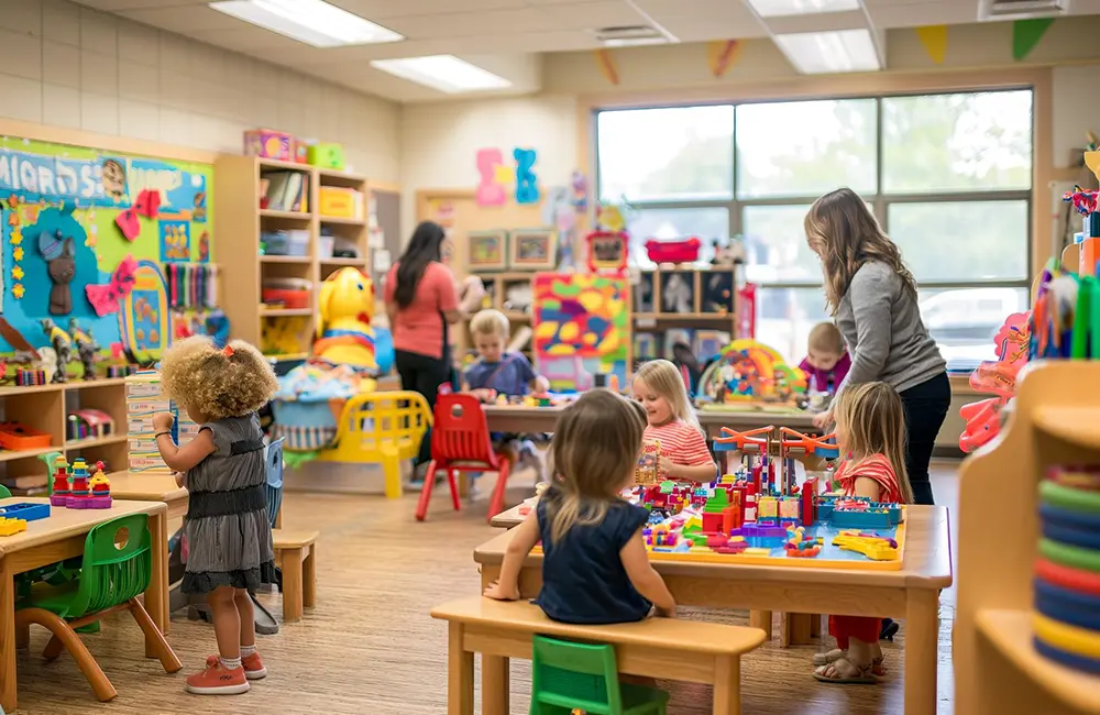 Cognitive Milestones