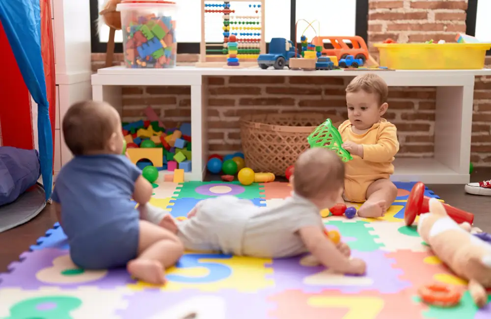 curiosity and creativity