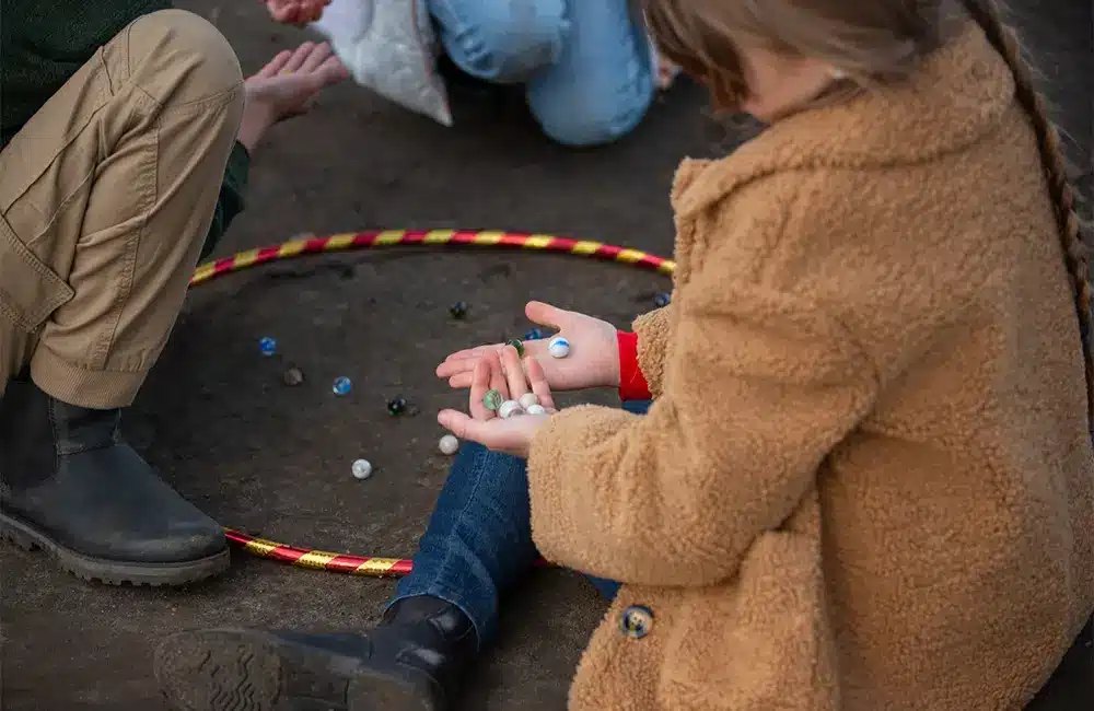 Shaving Cream Everywhere